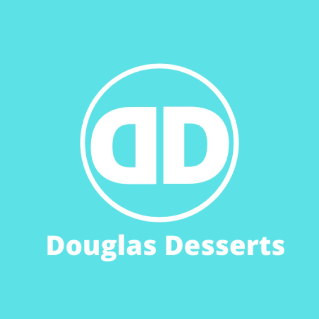 douglas desserts